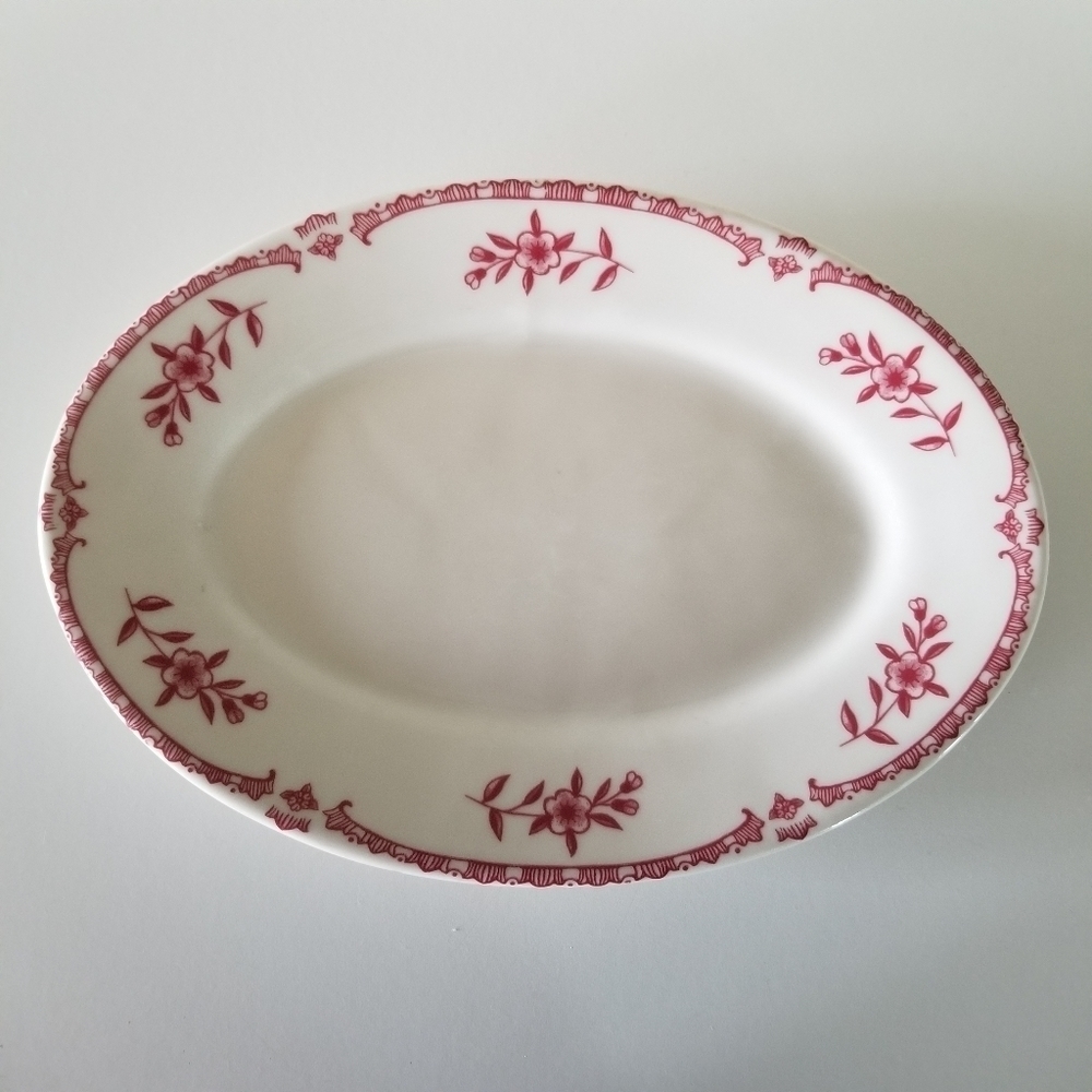 Tuxton | Serving Platter